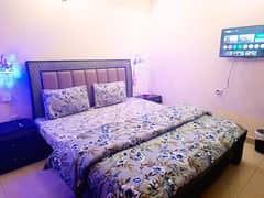 Book Your Room on Daily Basis WiFi, AC, and 24/7 Security