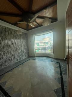 5 Marla 1.5 Story House For Sale in Gulraiz Phase 3 near Bahria Town