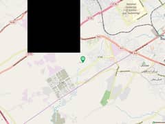I-15\3 plot for sale in islamabad cda sector
