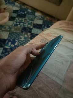 OnePlus 9R 8gb 256gb