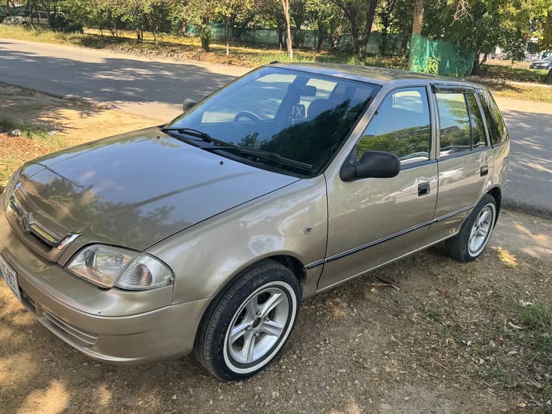 Cultux vxr 2007 model 0