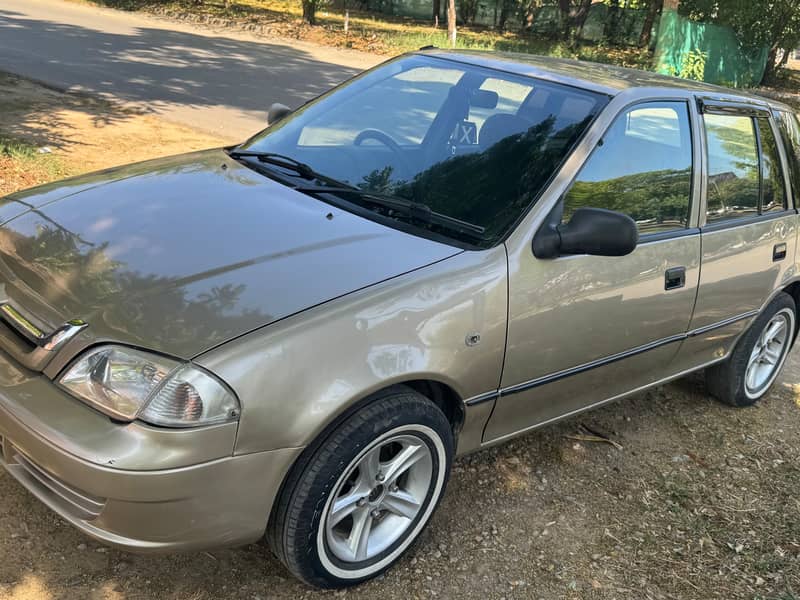Cultux vxr 2007 model 3