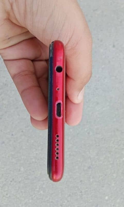 Samsung a10s in sahiwal 1