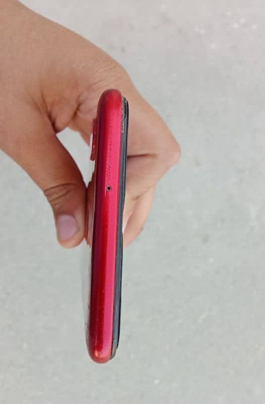 Samsung a10s in sahiwal 2