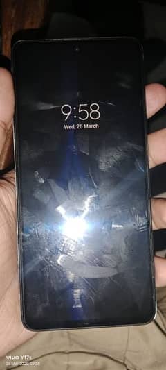 Samsung galaxy a51 6/128 gb