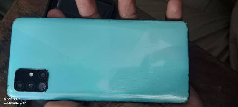 Samsung galaxy a51 6/128 gb 1