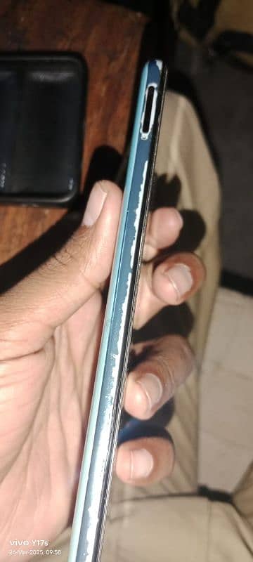 Samsung galaxy a51 6/128 gb 5