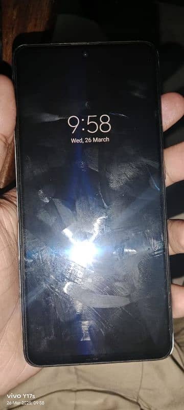 Samsung galaxy a51 6/128 gb 6