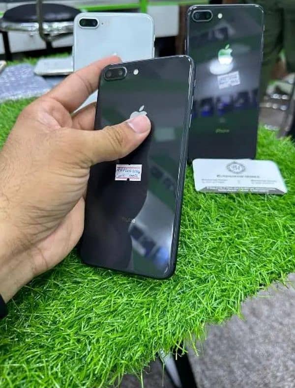 iphone 8plus pta approved 1