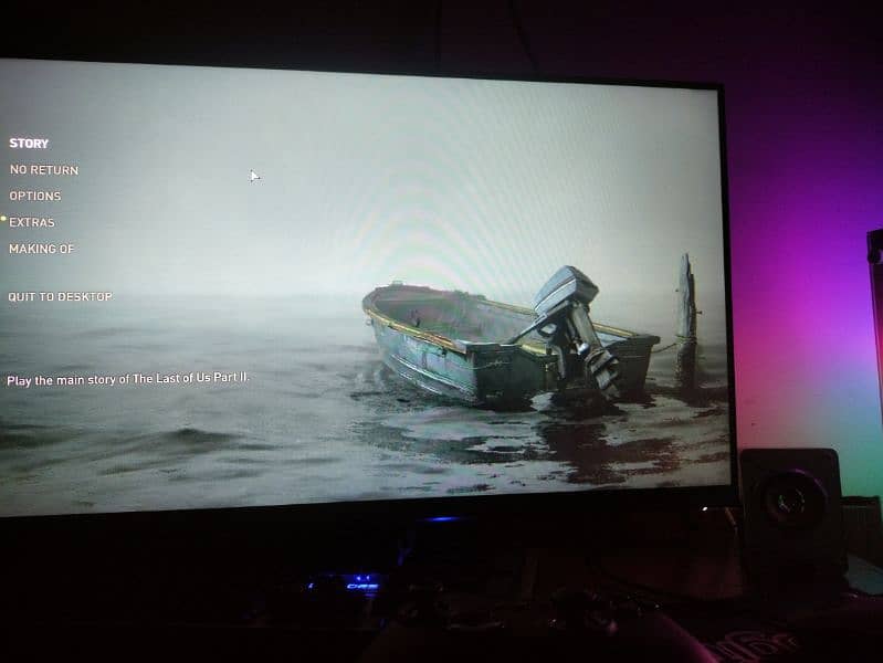 gaming PC i7 4th 2