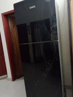 Refrigerator 12 cubicft two door outstanding cooling
