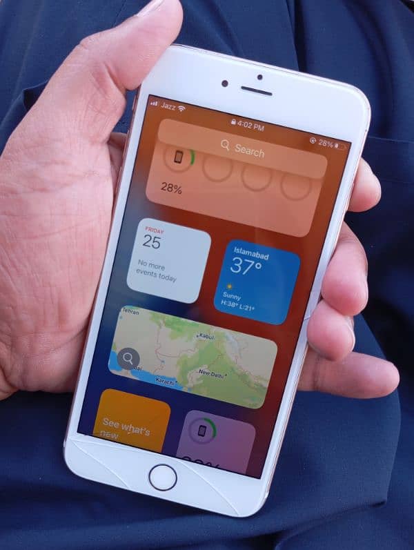 iphone 6s plus pta approved 1