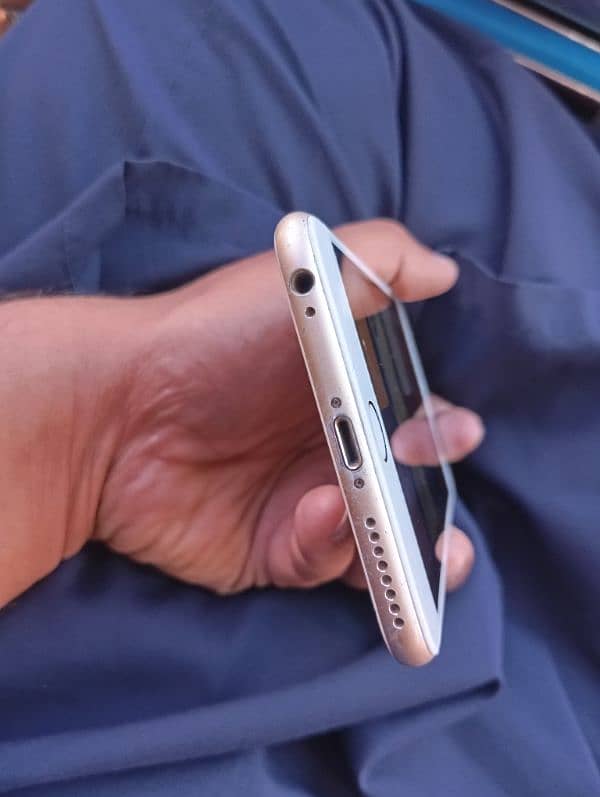 iphone 6s plus pta approved 5