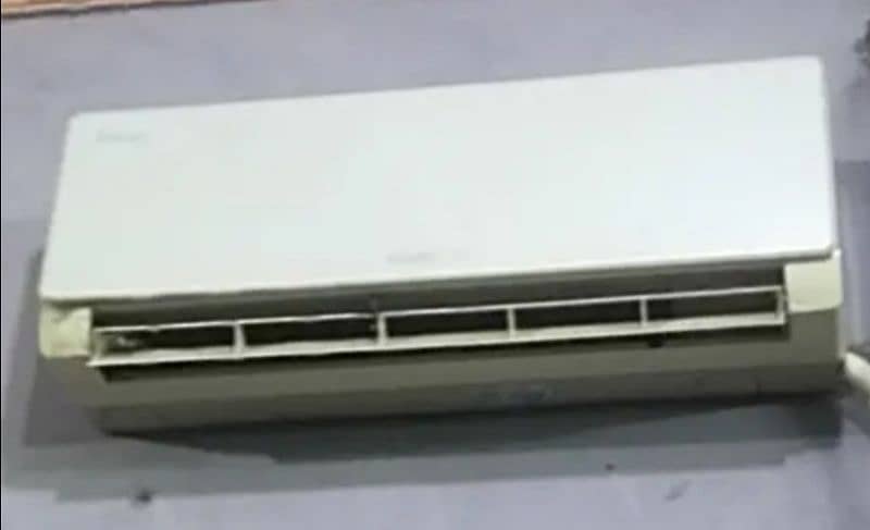 Kenwood Non Inverter Ac 1