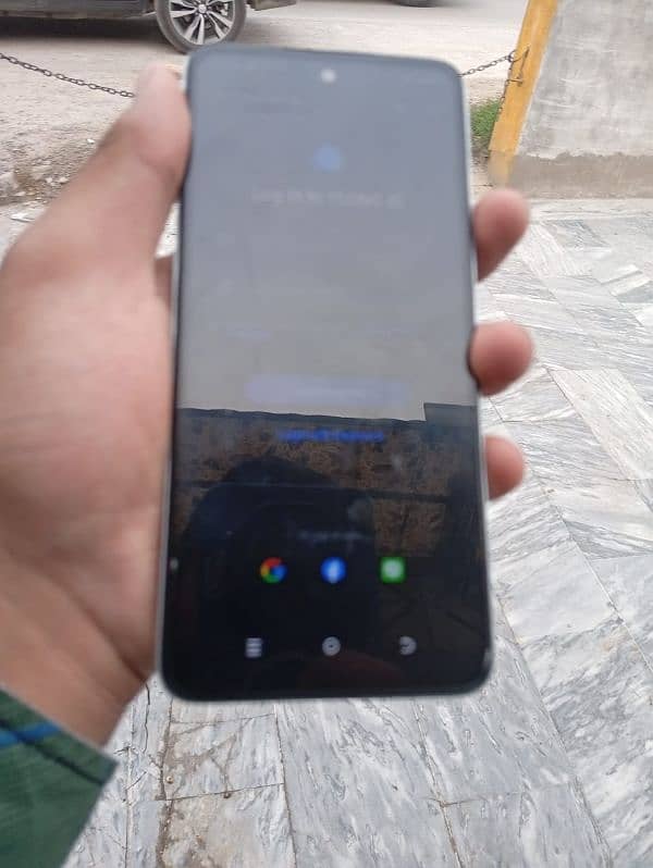 Tecno spark go 1
