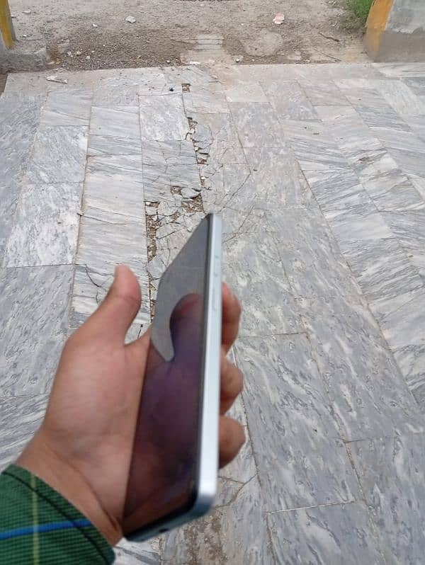 Tecno spark go 3