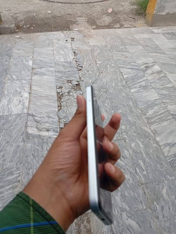 Tecno spark go 6