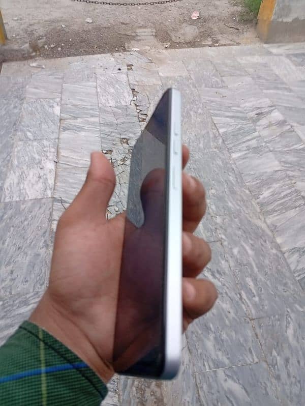Tecno spark go 7