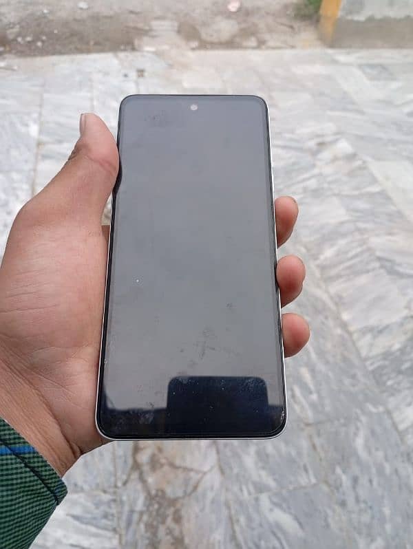 Tecno spark go 9