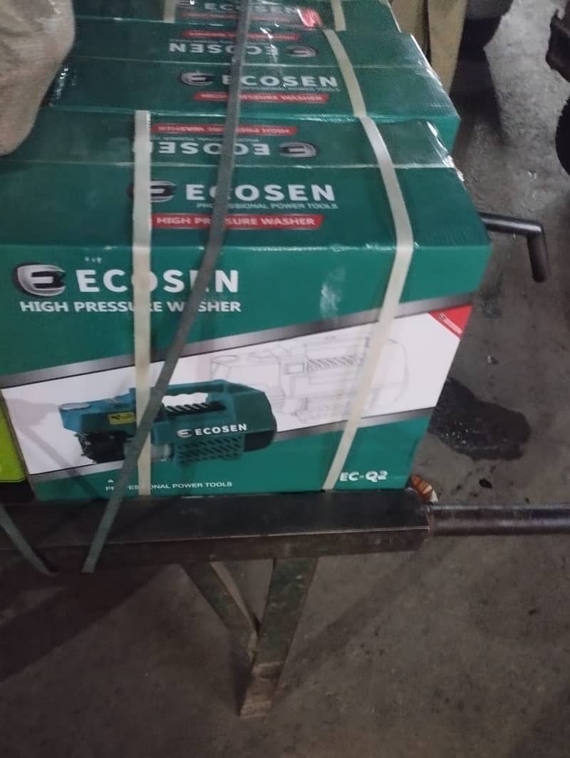 Washer /Pressure car washer/INTERIOR CLEANING/ STEAM CLEANING 5