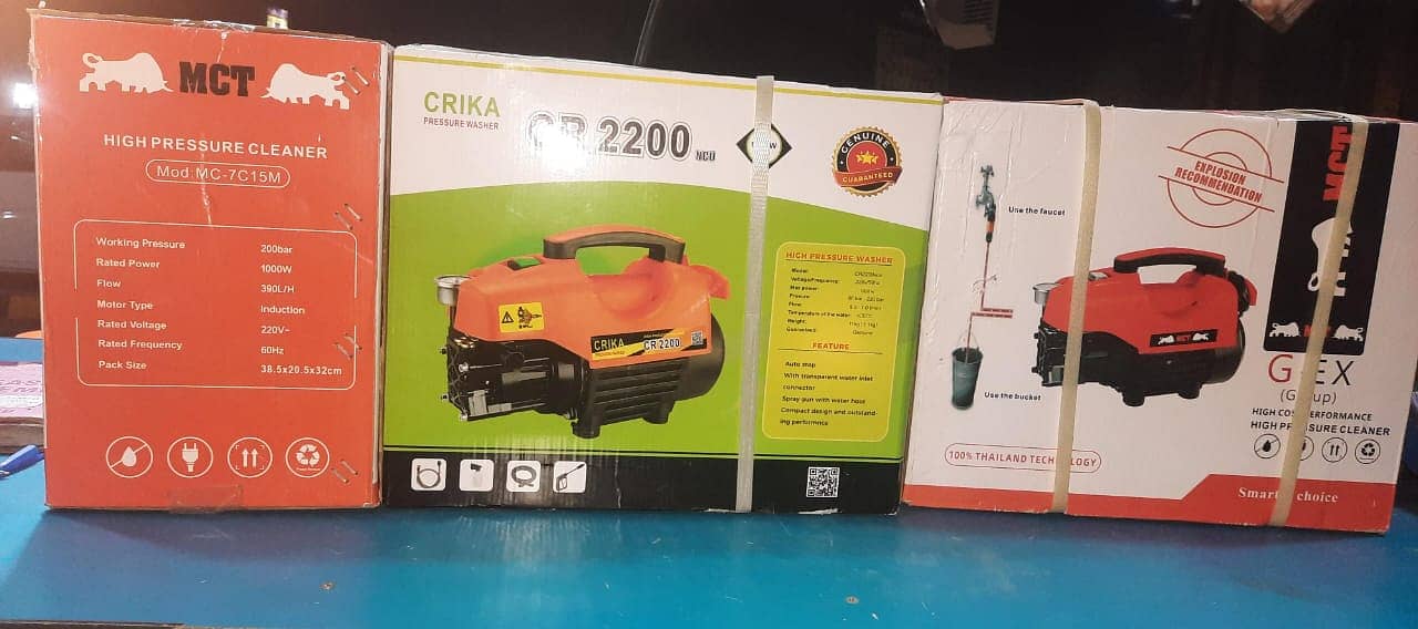 Washer /Pressure car washer/INTERIOR CLEANING/ STEAM CLEANING 7