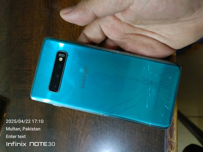 Samsung s10 5g 2