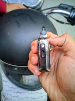 XROS nano 4 mint condition 10/10