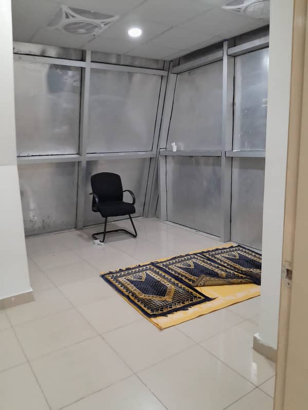 Furnished Office For Rent 19