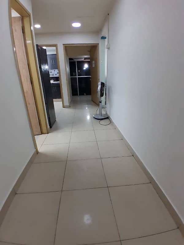 Furnished Office For Rent 20