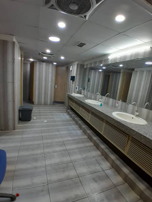 Furnished Office For Rent 21