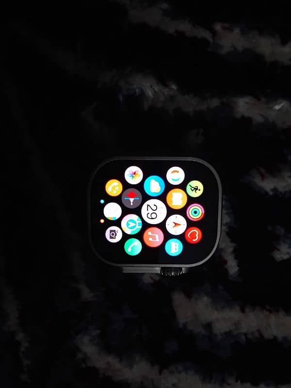Hello watch 3+ 3