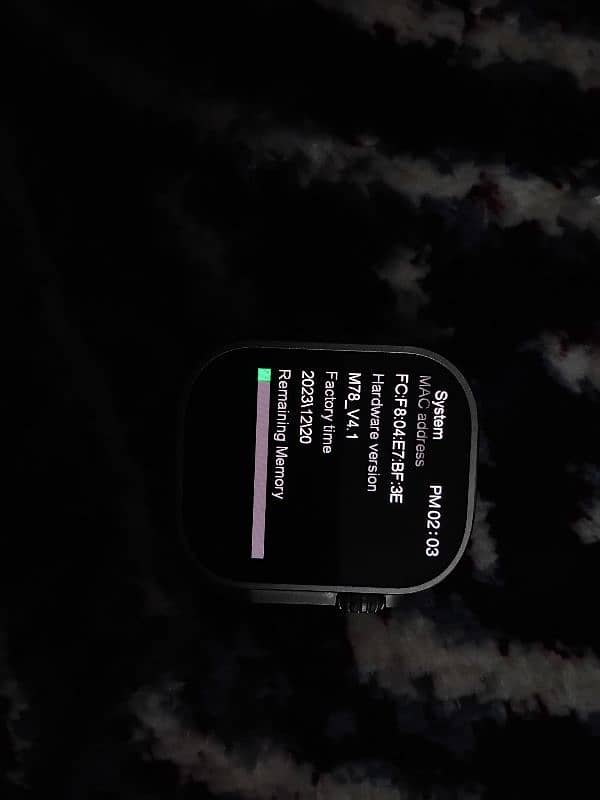 Hello watch 3+ 5