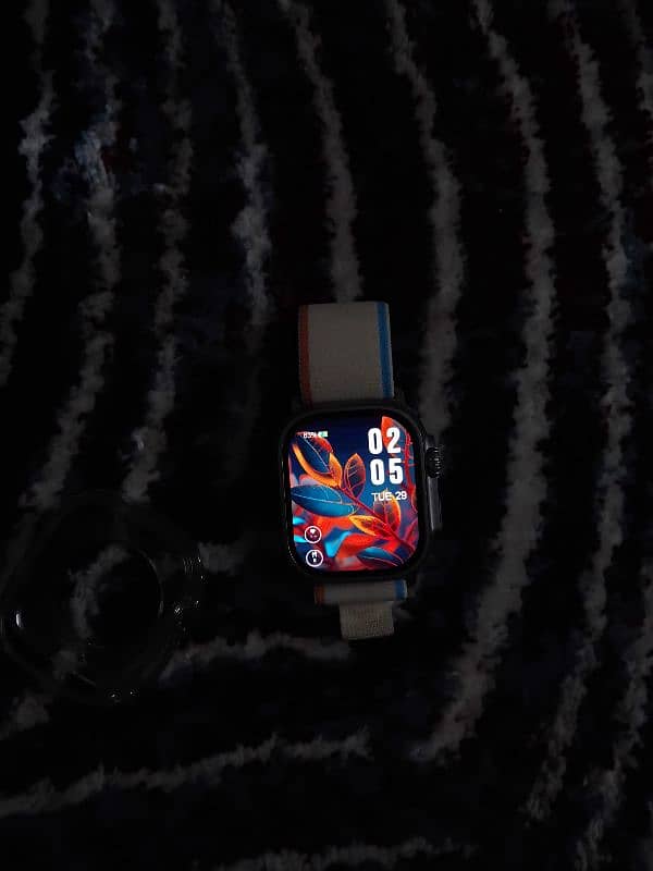 Hello watch 3+ 8