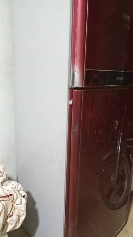 Orient Refrigerator full size 2door 2
