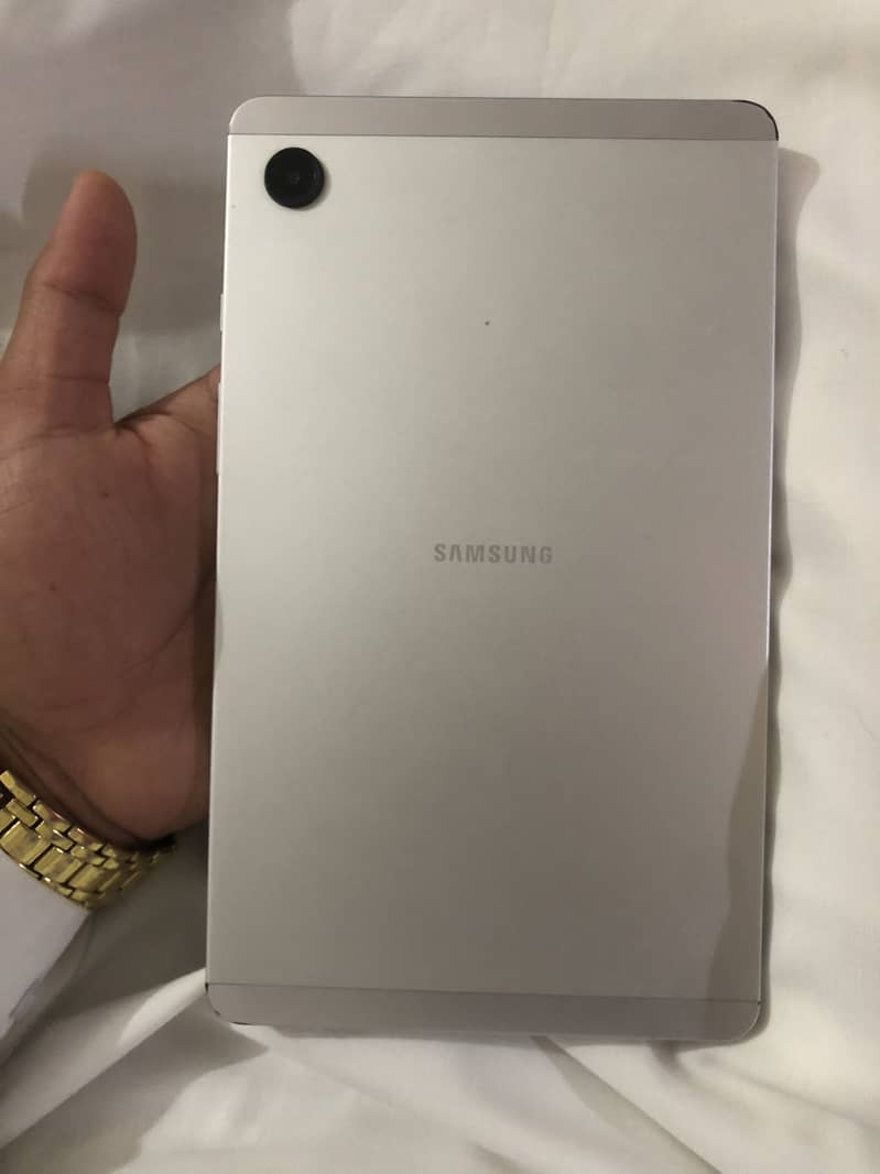 Samsung a9 64gb non pta with box 1