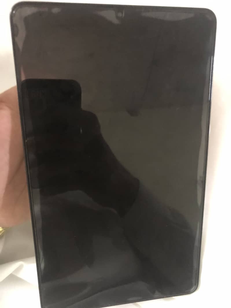 Samsung a9 64gb non pta with box 2