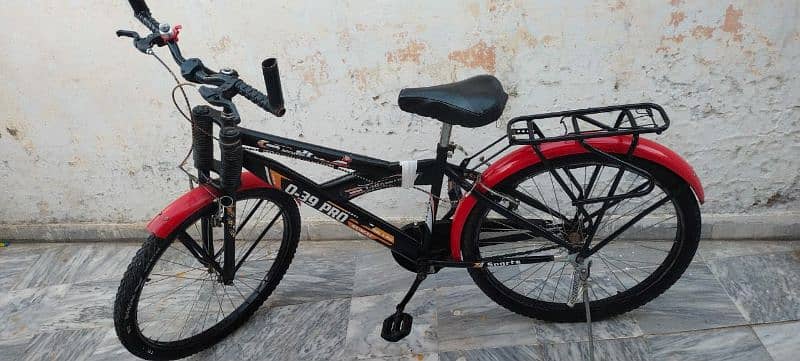 Bicycle for sale 0-39 PRO 1