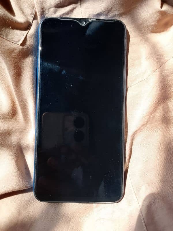 Oppo A5s 4