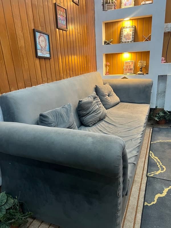 7 seater sofa set 2