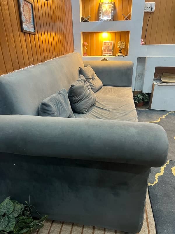 7 seater sofa set 5