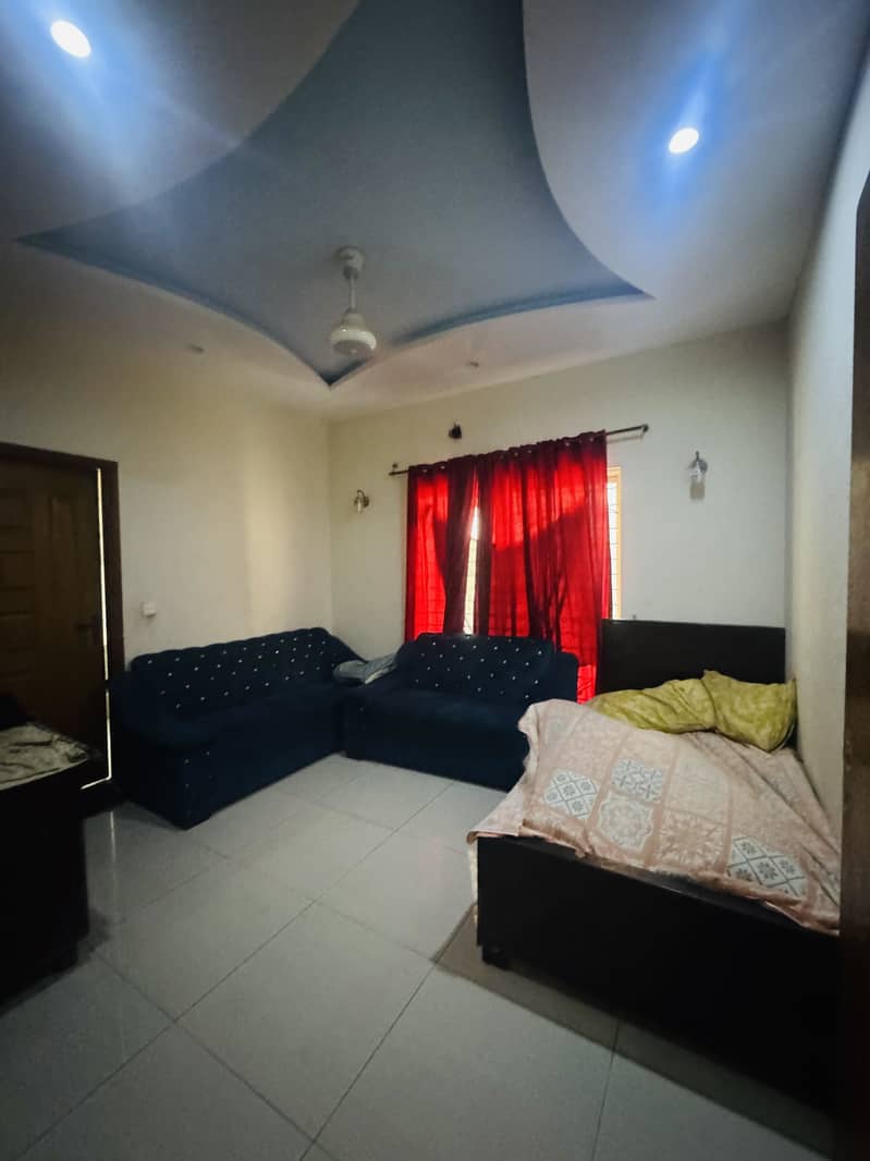 Buy A 10 Marla House For Sale In Green City 4