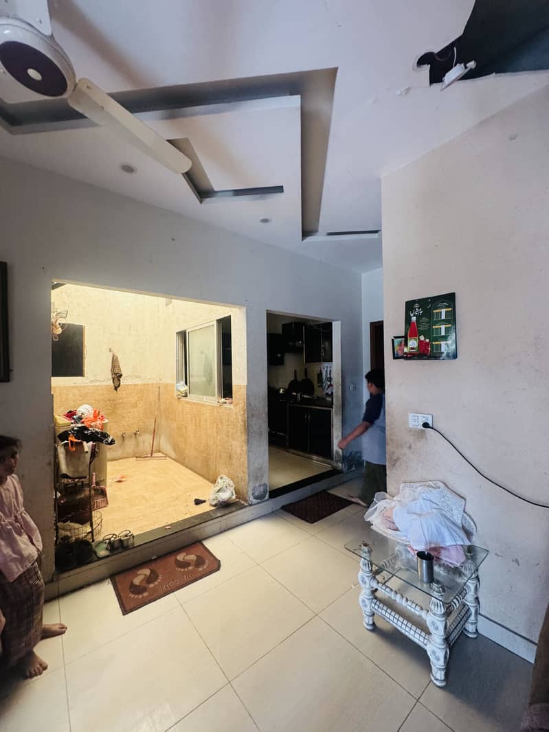 Buy A 10 Marla House For Sale In Green City 5