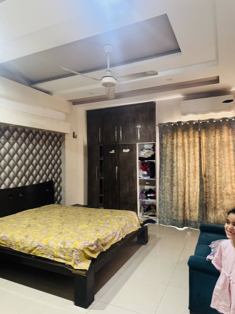 Buy A 10 Marla House For Sale In Green City 9