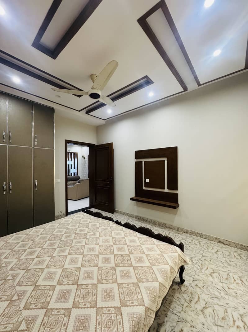 Buy A 10 Marla House For Sale In Green City 10
