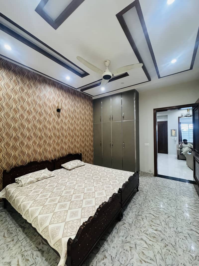 Buy A 10 Marla House For Sale In Green City 1