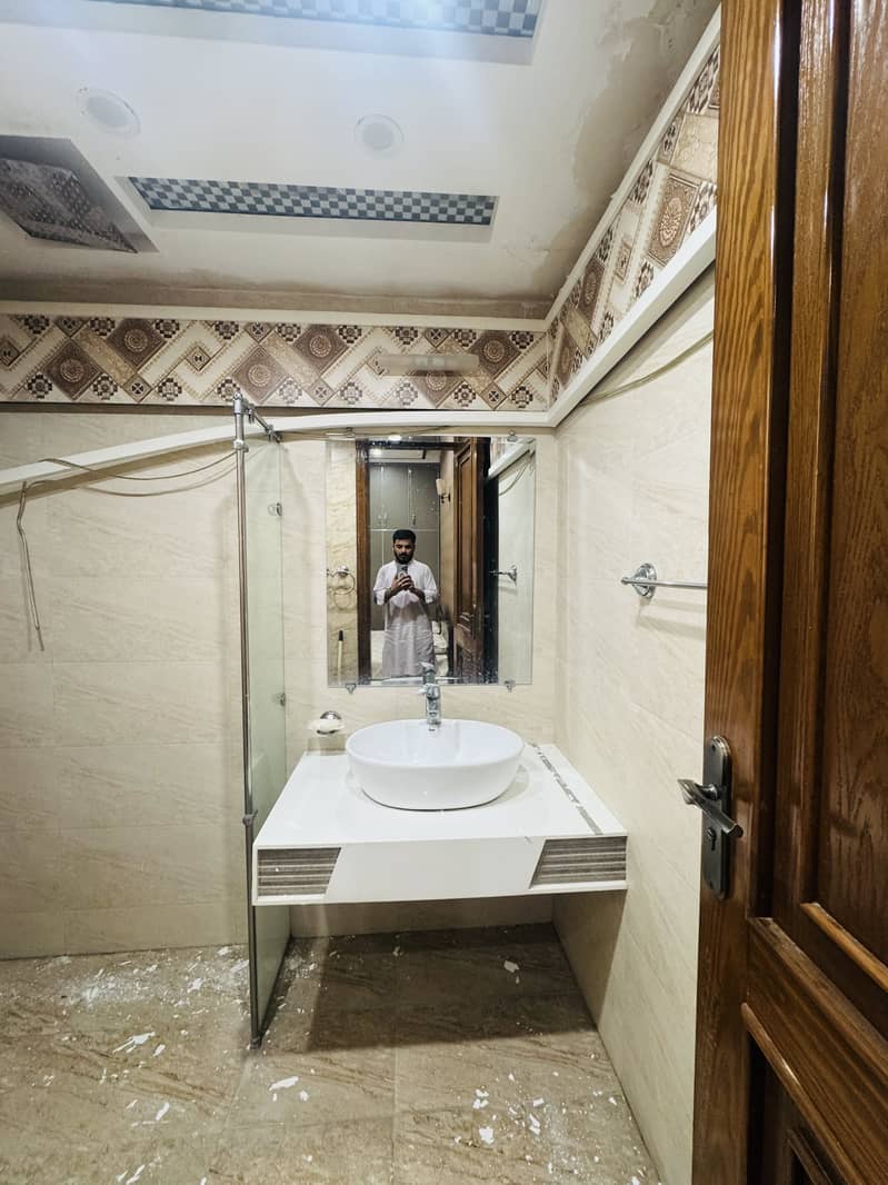 Buy A 10 Marla House For Sale In Green City 12