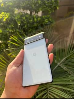 Google Pixel 6