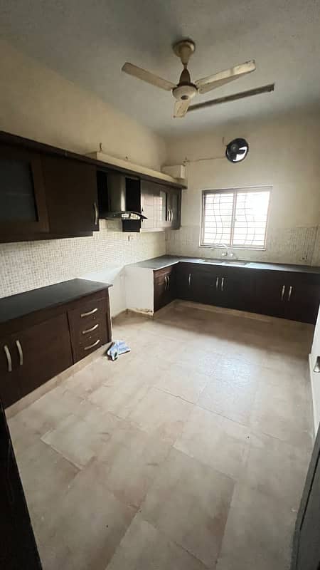 7 Marla 5 Bedroom Modern House For Sale 3