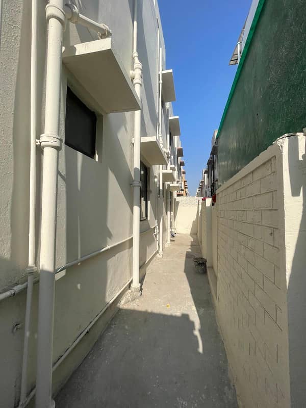 7 Marla 5 Bedroom Modern House For Sale 7