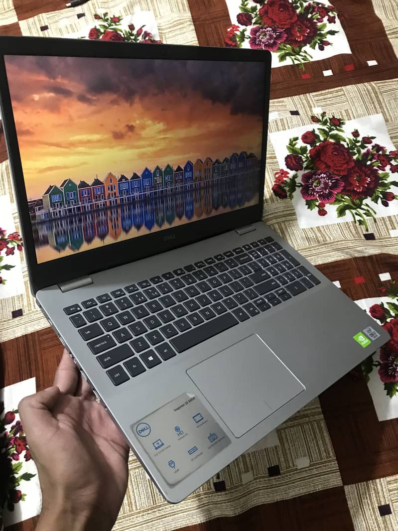 Dell inspiron 5593 Core i7, 10th Generation 2